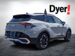 2025 Kia Sportage SX-Prestige