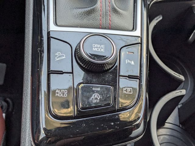 2025 Kia Sportage SX-Prestige