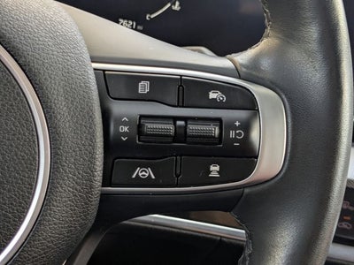 2025 Kia Sportage SX-Prestige