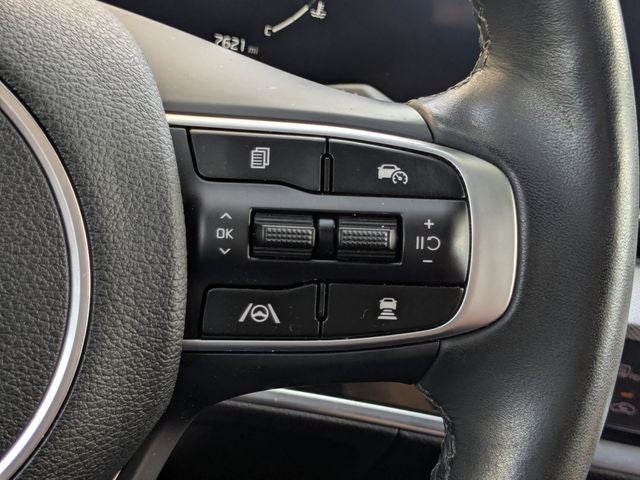 2025 Kia Sportage SX-Prestige