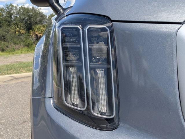 2025 Kia Telluride LX