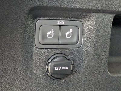 2025 Kia Telluride LX