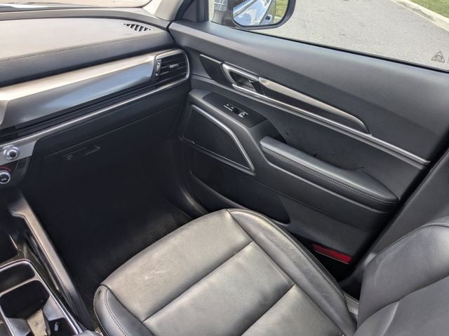 2025 Kia Telluride LX
