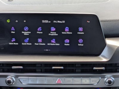2025 Kia Telluride LX