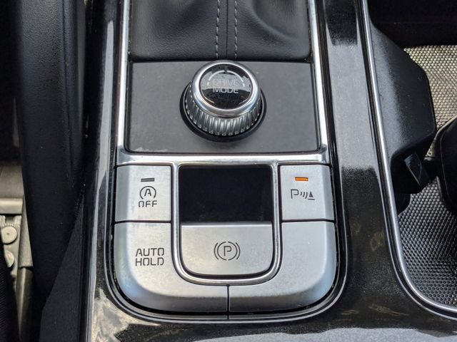 2025 Kia Telluride LX