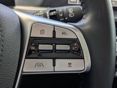 2025 Kia Telluride LX