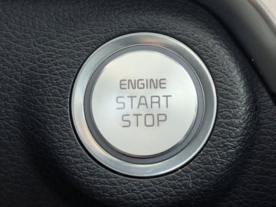 2025 Kia Telluride LX