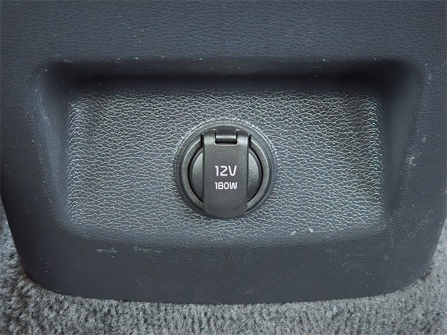 2021 Kia Telluride LX