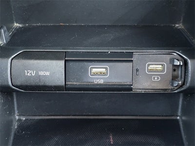 2021 Kia Telluride LX