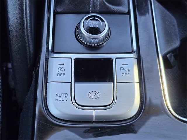 2021 Kia Telluride LX