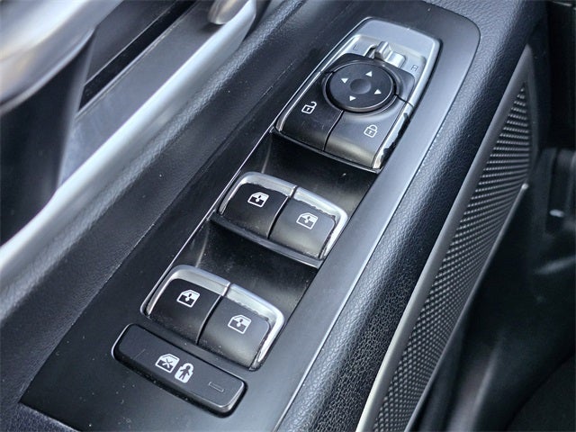 2021 Kia Telluride LX