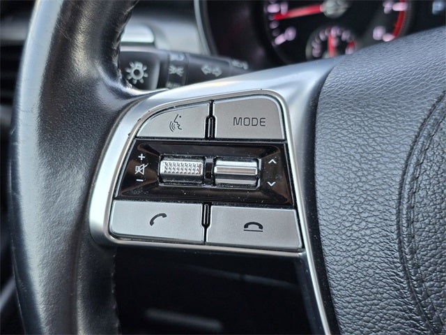 2021 Kia Telluride LX