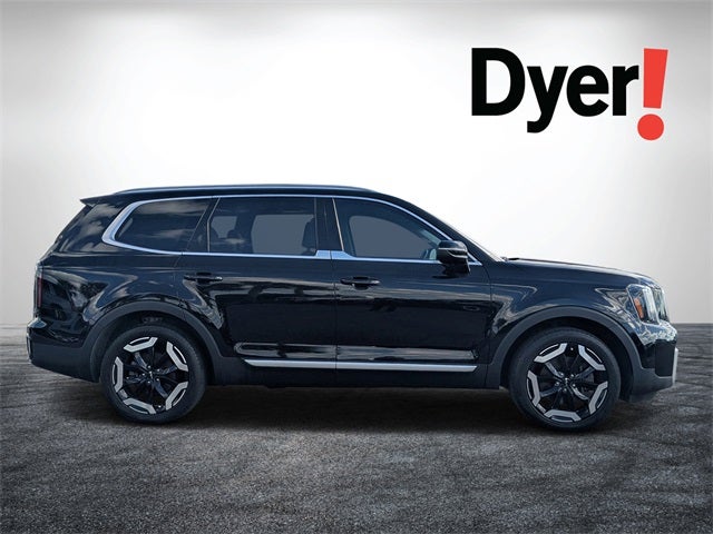2023 Kia Telluride EX