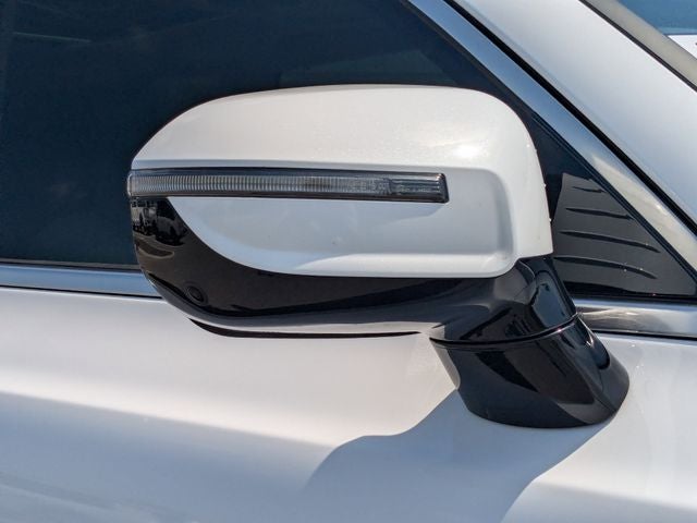 2024 Kia Telluride SX-Prestige