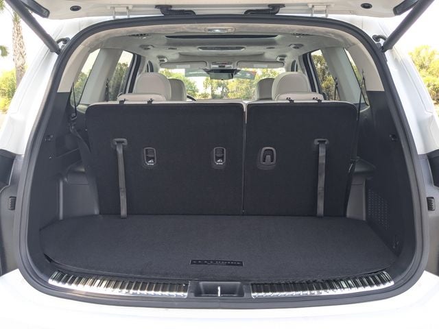 2024 Kia Telluride SX-Prestige