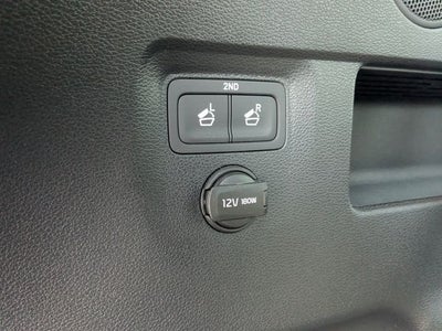 2024 Kia Telluride SX-Prestige
