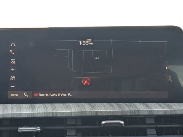 2024 Kia Telluride SX-Prestige