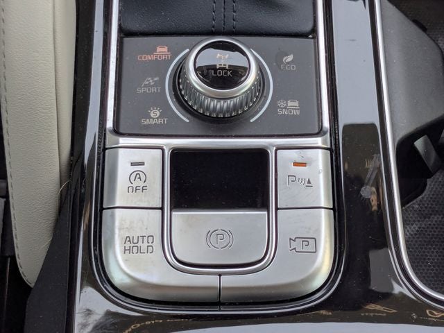 2024 Kia Telluride SX-Prestige
