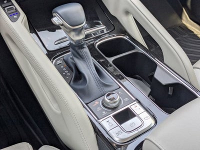 2024 Kia Telluride SX-Prestige