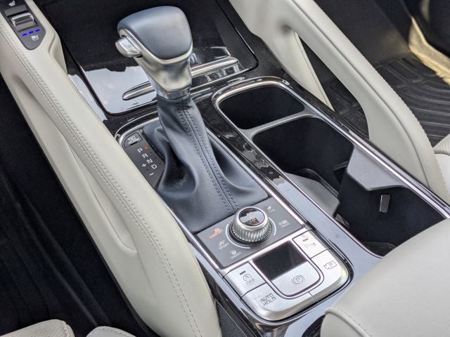 2024 Kia Telluride SX-Prestige