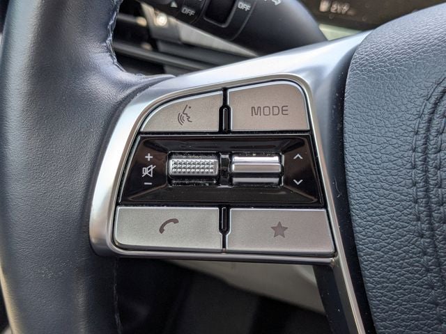 2024 Kia Telluride SX-Prestige