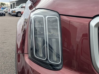 2023 Kia Telluride SX-Prestige