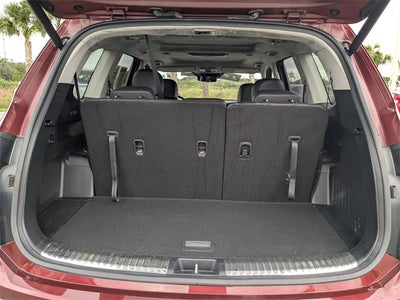 2023 Kia Telluride SX-Prestige