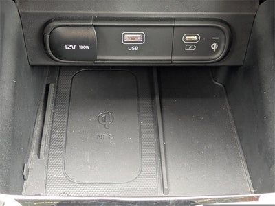 2023 Kia Telluride SX-Prestige