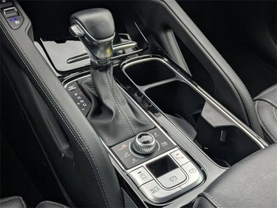 2023 Kia Telluride SX-Prestige