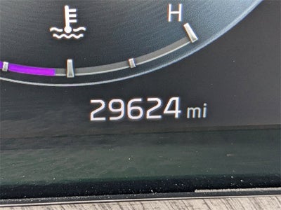 2023 Kia Telluride SX-Prestige