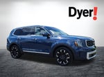 2025 Kia Telluride SX