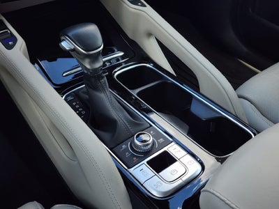 2025 Kia Telluride SX