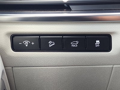 2025 Kia Telluride SX