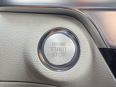 2025 Kia Telluride SX