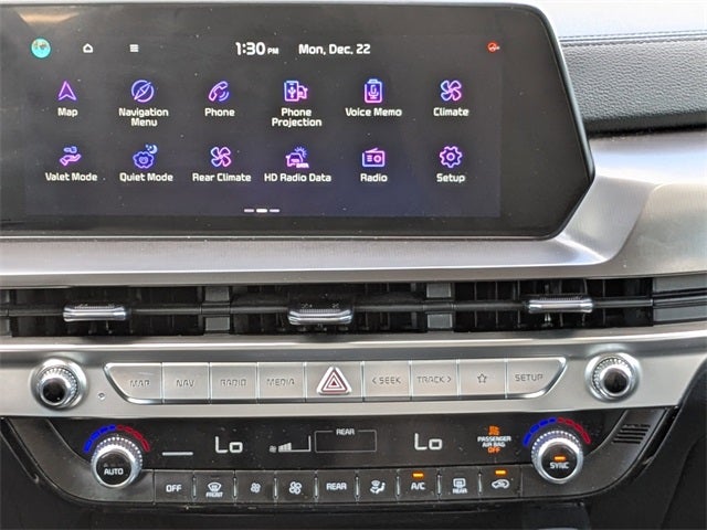 2023 Kia Telluride S