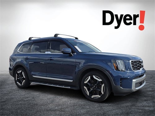 2023 Kia Telluride S