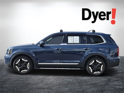 2023 Kia Telluride S