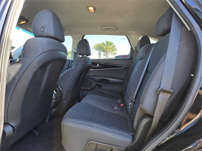 2019 Kia Sorento L