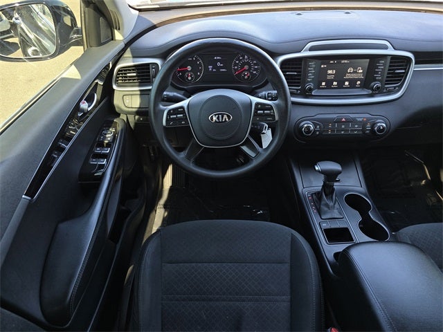 2019 Kia Sorento L