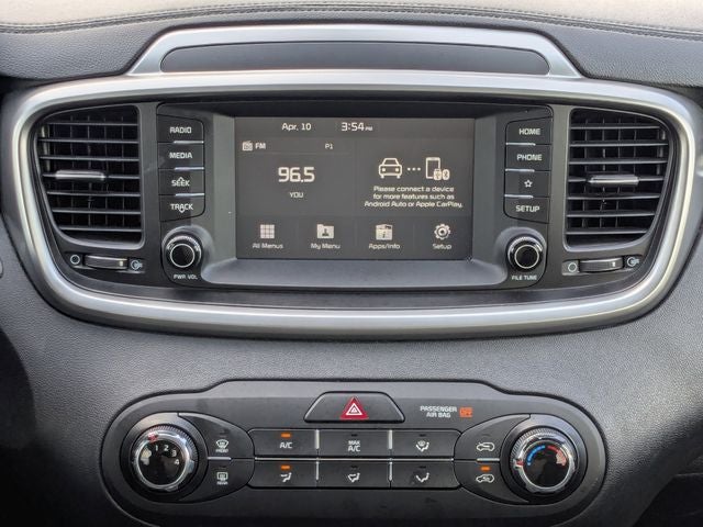 2019 Kia Sorento L