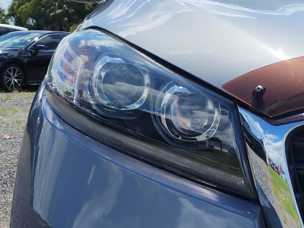 2019 Kia Sorento S