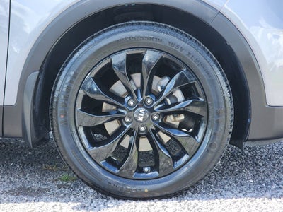 2019 Kia Sorento S