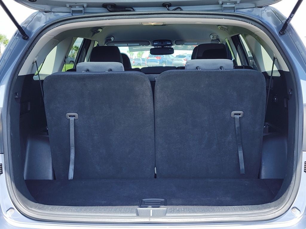 2019 Kia Sorento S