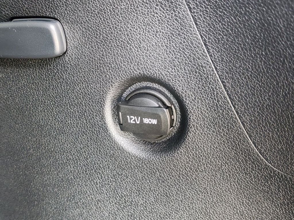2019 Kia Sorento S