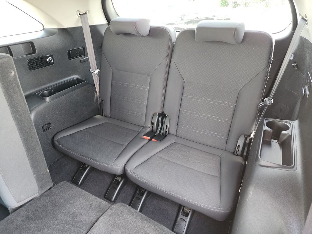 2019 Kia Sorento S