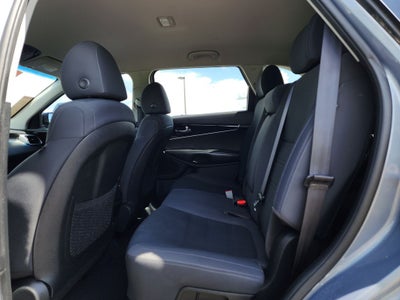 2019 Kia Sorento S