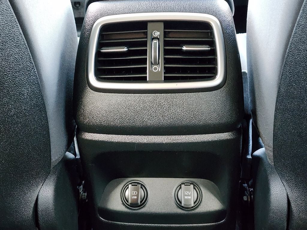 2019 Kia Sorento S