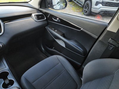 2019 Kia Sorento S