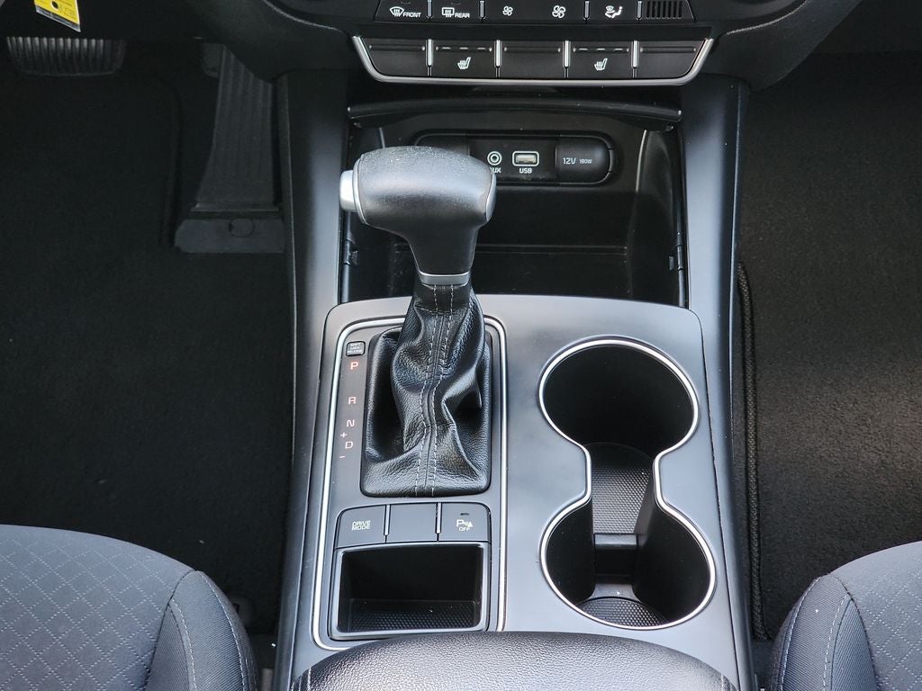 2019 Kia Sorento S