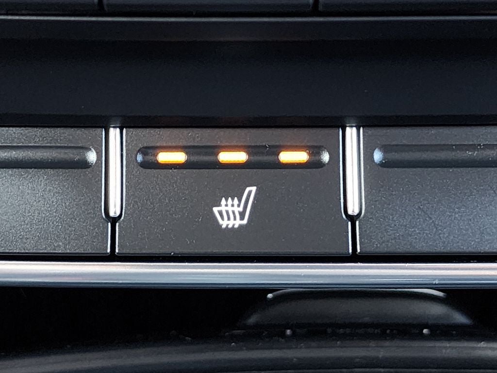 2019 Kia Sorento S